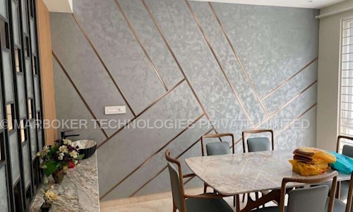MARBOKER TECHNOLOGIES PRIVATE LIMITED in Langar Houz, Hyderabad - 500008