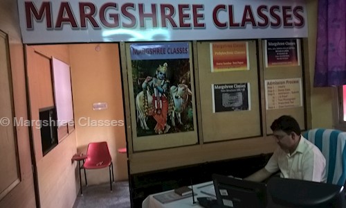 Margshree Classes