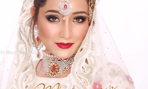 Mariyams Makeup Artistry in Wadala East, Mumbai - 400037