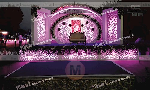 Mark 1 Decors in R.S. Puram, Coimbatore - 641002