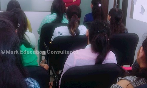 Mark Education Consultants in Prahlad Nagar, Ahmedabad - 380054