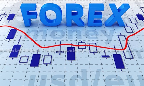 Market Khiladi Training Academy For Stock Market in Chhatarpur, Delhi - 110030