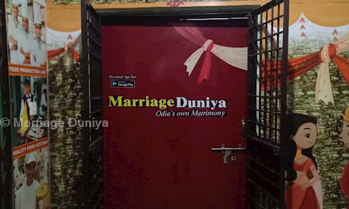 Marriage Duniya - Marriage Bureau in Bhubaneswar in Palasuni, Bhubaneswar - 751010