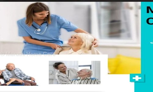 Maruthi Home Care
