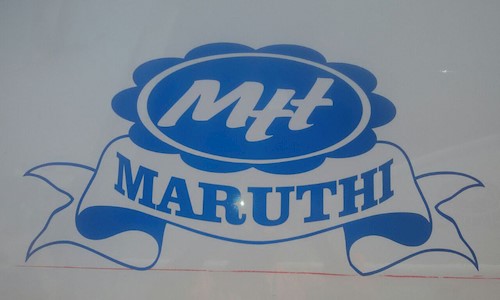 Maruthi Tours & Travels in Pragathi Nagar, Hyderabad - 500013