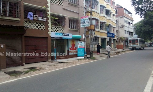 Masterstroke Education in Howrah H.O, Howrah - 711101