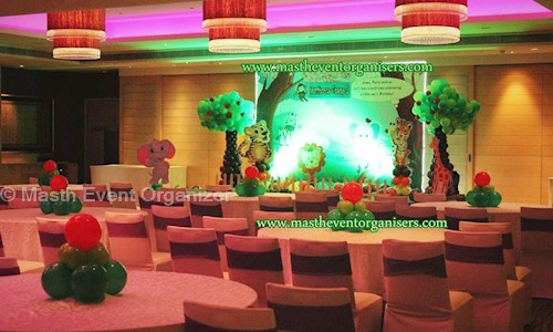 Masth Event Organizer in Mylapore, Chennai - 600004