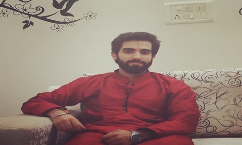 Math and Reasoning tutor in Laxmi Nagar, Delhi - 110092