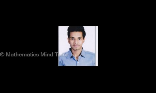 Mathematics Mind Tutor in Colaba, Mumbai - 400005
