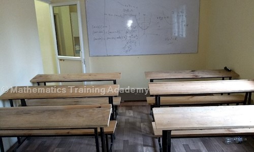 Mathematics Training Academy in Shivaji Nagar, Pune - 411004