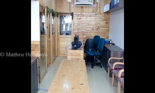 Mathru Holidays in Vijayanagar, Bangalore - 560072