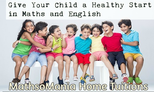 MathsoMania in Sector 62, Noida - 201301