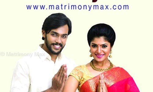 Matrimony Max in Thottapalayam, Vellore - 632004