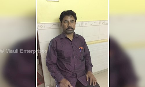 Mauli Enterprises in Airoli, Mumbai - 400708
