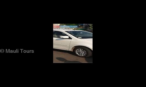 Mauli Tours in Bhandup West, Mumbai - 400078