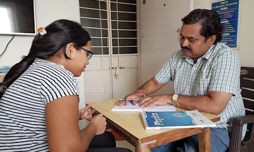 Maurya Private Tuition in Khar East, Mumbai - 400051