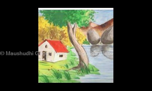 Maushudhi Ghosh French Language Class in Lake Town, Kolkata - 700089