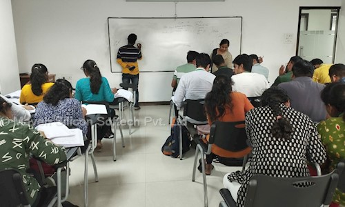 Maven Silicon Softech Pvt. Ltd. in Gottigere, Bangalore - 560076