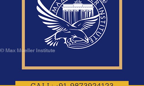 Max Mueller Institute in Hauz Khas, Delhi - 110016