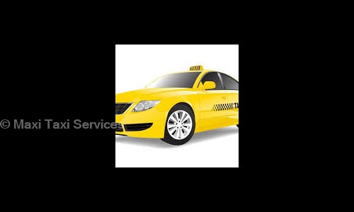 Maxi Taxi Services in Jhunsi, Allahabad - 211019
