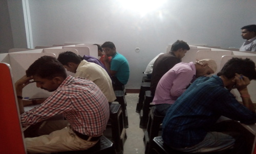 Maya Academy of Advance Studies IT Institute in Jhunsi, Allahabad - 211019
