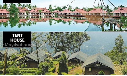 Mayilvahanam Tours & Travels in R.S. Puram, Coimbatore - 641002