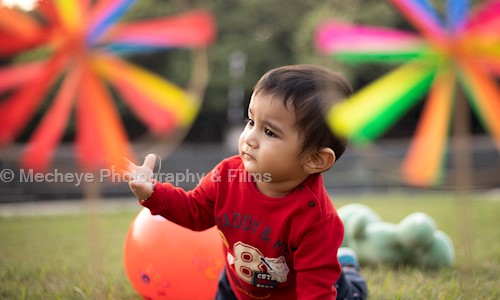 Mecheye Photography & Films in Kanpur Road, Lucknow - 226012
