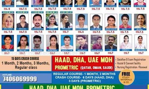 Medcity International Academy in Talap, Kannur - 670004