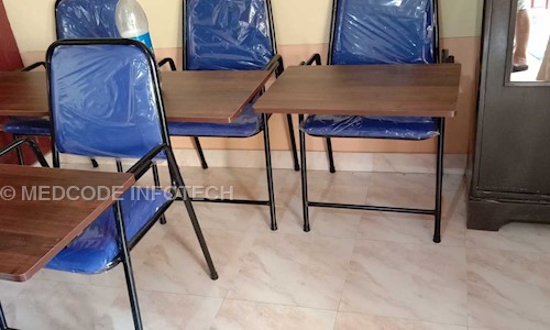 MEDCODE INFOTECH in Pattom, Trivandrum - 695011