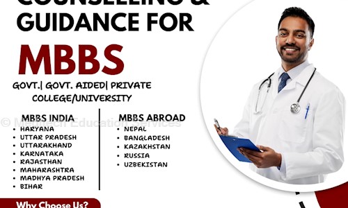 Meditech Education Services in Ambala Cantt, Ambala-Jagadhri Road - 133001