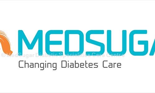 MedSugar Diabetic Specialities Care Centre in Thudiyalur, Coimbatore - 641034