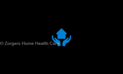 Zorgers Home Health Care in SAS Nagar, Mohali - 160062
