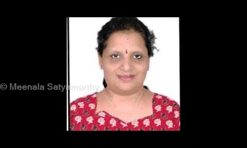 Meenala Satyamurthy in Jaya Nagar, Mysore - 560070