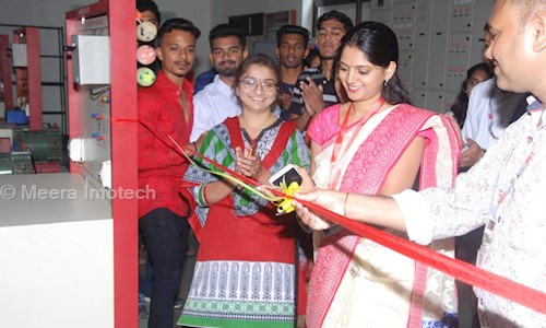 Meera Infotech in Nashik Road, Nashik - 422101