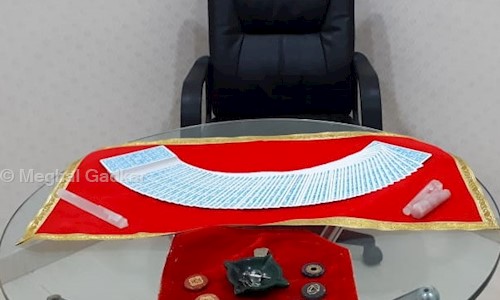 Meghal Gadkar in Dahisar West, Mumbai - 400068