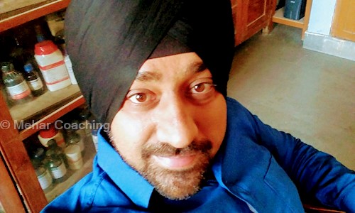 Mehar Coaching in Burari, Delhi - 110084