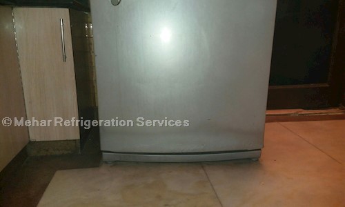 Mehar Refrigeration Services in Shahdara, Delhi - 110032