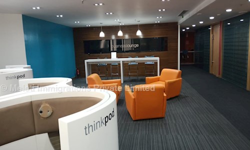 Meleti Immigrations Private Limited in Sainikpuri, Hyderabad - 500056
