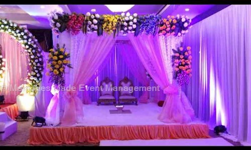 Memories Made Event Management in Bhagwanpur, Muzaffarpur - 842001