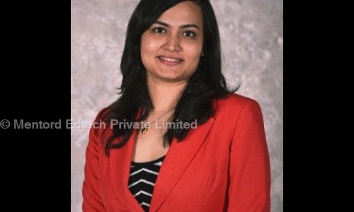 Mentord Edtech Pvt. Ltd.