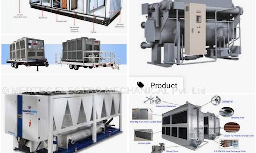 Meptec Electro Machanical