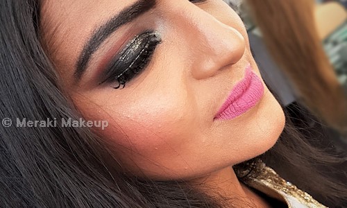 Meraki Makeup in Chembur East, Mumbai - 400071