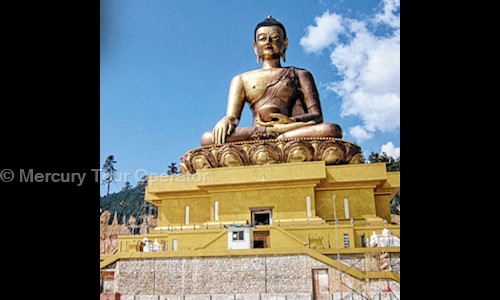 Mercury Tour Operator in Bara Nagar, Kolkata - 700036