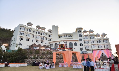 MERRIENTT in Navrangpura, Ahmedabad - 380009