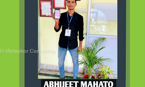 Metaphor Consulting in Sonari, Jamshedpur - 831011