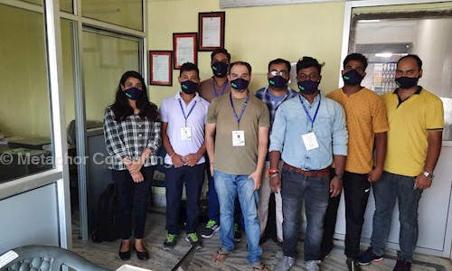 Metaphor Consulting in Sakchi, Jamshedpur - 831001