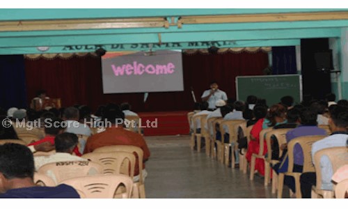 MGTL Score High Pvt. Ltd. in Jayanagar, Bangalore - 560069