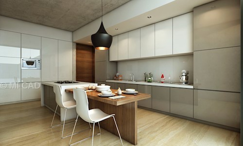 MI CAD in Kandivali West, mumbai - 400067