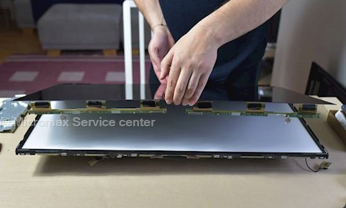 Micromax Service center in Rajouri Garden, Delhi - 110027