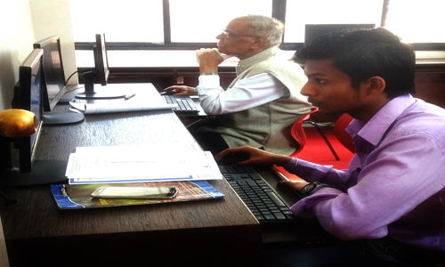 Milestone Insitute of Technology in Dadar East, Mumbai - 400014